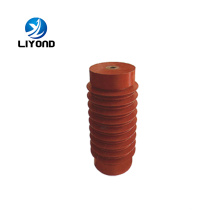 Post Insulator 36 kv epoxy resin cast insulator  For Cabinet LYC339 40.5KV